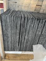 leien 40x22cm, Doe-het-zelf en Bouw, Ophalen, Steen of Klei, Nieuw, Dakpannen