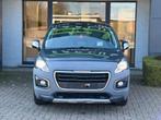 Peugeot 3008 1.6 diesel, Cuir, Euro 5, Achat, 4 portes