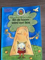 boekje "En de boom werd een bos "- leer lezen met Zwijsen bo, Erik van os, Non-fictie, Jongen of Meisje, Ophalen of Verzenden