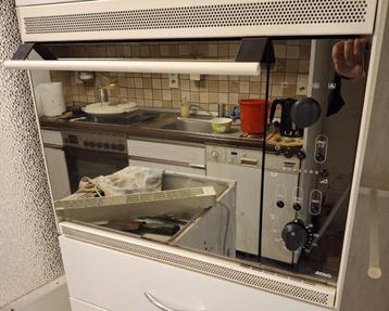 Oven - Magnetron beschikbaar voor biedingen