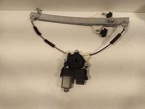 RAAMMECHANIEK ELEK LINKS VOOR i20 (GBB) (82401C8020), Auto-onderdelen, Carrosserie, Hyundai, Voor, Links, Gebruikt