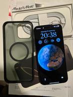 iPhone 16 pro max 256 gb, Telecommunicatie, Mobiele telefoons | Apple iPhone, Ophalen, Zo goed als nieuw, 256 GB, IPhone 16