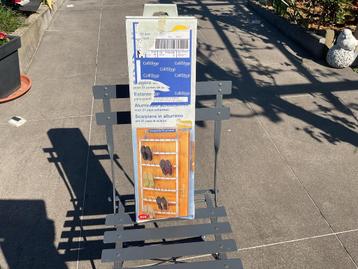 Porte chaussures  beschikbaar voor biedingen