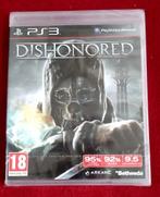 dishonored (sealed)!, Consoles de jeu & Jeux vidéo, Jeux | Sony PlayStation 3, Enlèvement ou Envoi