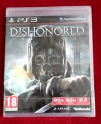 dishonored (sealed)!, Enlèvement ou Envoi