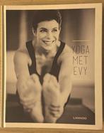 Boek Yoga met Evy (Gruyaert) van lannoo, Boeken, Ophalen of Verzenden, Nieuw