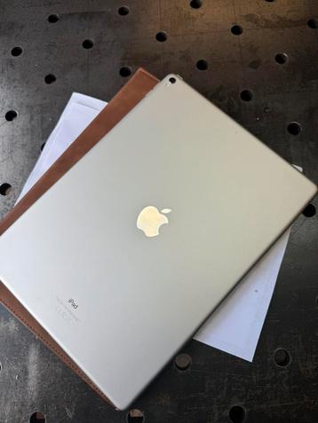 iPad Pro 256giga (2eme génération), Informatique & Logiciels, Enlèvement, Comme neuf