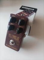 Tc Electronic MojoMojo overdrive pedal, Muziek en Instrumenten, Ophalen of Verzenden, Zo goed als nieuw