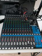 Yamaha MG16XU table de mixage 16 canaux, Musique & Instruments, Tables de mixage, Enlèvement, Comme neuf