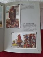 Albums Historia  "Nos gloires" tomes 1 et 2, Livres, Livres d'images & Albums d'images, Enlèvement