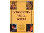 Godsdiensten van de wereld  Ontstaan, ontwikkeling, traditie, Livres, Religion & Théologie, Comme neuf, Autres religions, Enlèvement ou Envoi