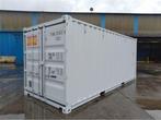 containers maritimes 20ft, 40ft, Ophalen of Verzenden, Gebruikt, IJzer