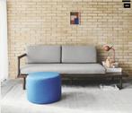 Zetel 'Daybead Sofa Company', Huis en Inrichting, Zetels | Zetels en Chaises Longues, Ophalen, Zo goed als nieuw, 75 tot 100 cm