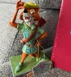 Disney traditions  robin hood (nieuw), Verzamelen, Disney, Ophalen, Overige figuren, Nieuw, Beeldje of Figuurtje