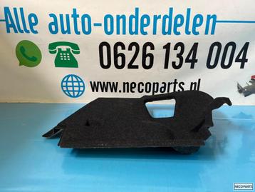 VOLVO V40 31377928 SIDE PANEL ORIGINEEL