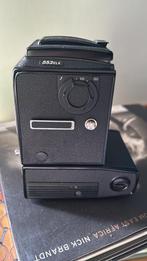 Hasselblad 553 ELX, Ophalen of Verzenden, Zo goed als nieuw