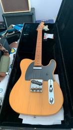 Fender ‘52 1996 re issue, Muziek en Instrumenten, Snaarinstrumenten | Gitaren | Elektrisch, Ophalen, Gebruikt, Fender