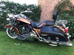 Road King 2008 anniversary, Motoren, Motoren | Harley-Davidson, 2 cilinders, Particulier, Meer dan 35 kW, Toermotor