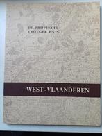 West-Vlaanderen (de provincie), Boeken, Ophalen of Verzenden, Zo goed als nieuw