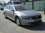 Skoda Superb 2.0 TDI Automaat, Auto's, Skoda, Stof, Bedrijf, 5 deurs, Dealer onderhouden