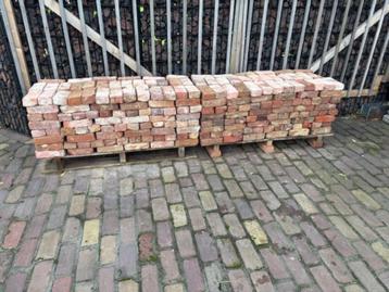 Recup stenen klamp beschikbaar voor biedingen