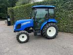 New Holland - 2018 - Boomer 50 - Minitractor, Zakelijke goederen, Overige typen