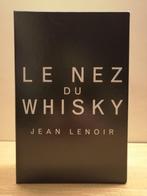 Le Nez du Whisky - Jean Lenoir, Nieuw, Ophalen of Verzenden