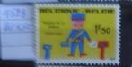 BELGIË 1528 **/mnh, Verzenden, Orginele gom, Postfris, Postfris