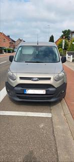 Ford transit connect, Auto's, Voorwielaandrijving, Euro 5, Beige, 1500 cc