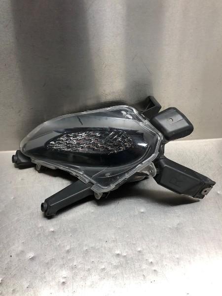 BUMPERMISTLAMP Mazda MX-5 (ND) (01-2015/-) (N24351240), Auto-onderdelen, Verlichting, Mazda, Gebruikt