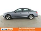 Audi A4 1.4 TFSI ACT (année de construction 2016), Autos, Audi, Argent ou Gris, Achat, Boîte manuelle, A4