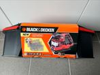 Black & Decker Duosand Vlakschuurmachine “NIEUW”, Enlèvement ou Envoi, Neuf, Ponceuse orbitale