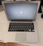 Apple Macbook Air 2017 8GB RAM 128GB SSD **DEFECT**, Computers en Software, Ophalen, 8 GB, 13 inch, 4 Ghz of meer