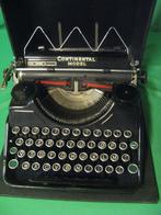 Machine à écrire de collection, Collections, Enlèvement