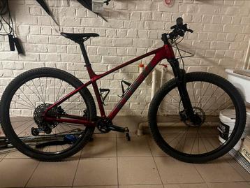 Trek X-Caliber 9 // VTT Taille L beschikbaar voor biedingen