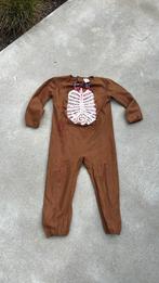 Halloween 128, Ophalen