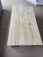 table basse, Enlèvement, Comme neuf