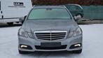 Mercedes E220 cdi -Avantgarde -Automaat -2010, Auto's, Mercedes-Benz, Automaat, Euro 5, Bedrijf, Diesel