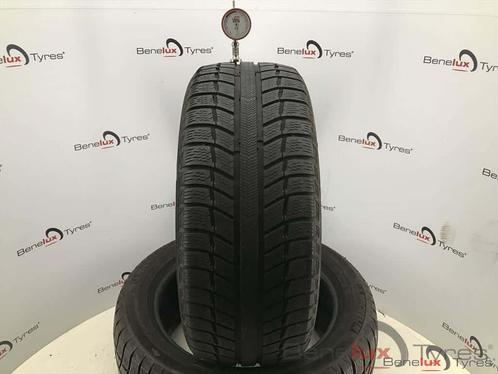 winter 225/50R17 94H Michelin PA3 Alpin 225/50 R17 225/50/17, Auto-onderdelen, Banden en Velgen, Band(en), Winterbanden, 17 inch