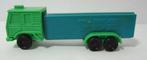 PEZ dispenser - Truck Serie C uit 1981, Ophalen of Verzenden, Zo goed als nieuw