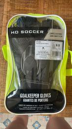 HO soccer keeperhandschoenen, Ophalen of Verzenden, Gebruikt, Handschoenen