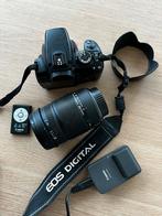 Canon EOS 400D, Audio, Tv en Foto, Canon, Ophalen of Verzenden, Zo goed als nieuw