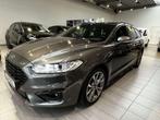 Ford Mondeo ST-Line Hybrid AUT (bj 2022, automaat), Automaat, Gebruikt, Zwart, Mondeo