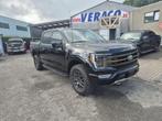 FORD F150 - TREMOR-BJ 2023, Auto's, Automaat, Zwart, Leder, Bedrijf