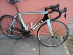 Swork specialized 56 sramred 2x11, Fietsen en Brommers, Fietsen | Racefietsen, Ophalen, Zo goed als nieuw