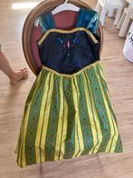 Prinses - Anna jurk - Prinsessenjurk - Verkleedkleding, Ophalen of Verzenden, Gebruikt