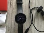 Polar pacer pro, Handtassen en Accessoires, Sporthorloges, Ophalen, Gebruikt, Hoogte, Zwart