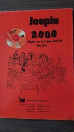 Muziek - Joepie (+ handleiding), Boeken, Schoolboeken, Rika Joris, Ophalen of Verzenden, Zo goed als nieuw, Muziek