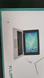 Notebook KLIPAD, Enlèvement ou Envoi