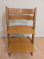 Stokke Tripp Trapp, Kinderen en Baby's, Ophalen, Gebruikt, Hangstoel, Stoelverkleiner